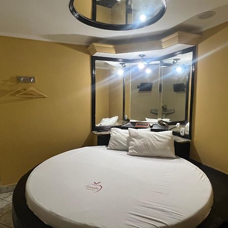 Hotel Paradise Salvador Kültér fotó