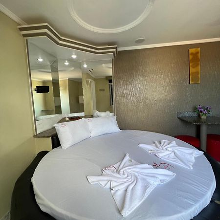 Hotel Paradise Salvador Kültér fotó
