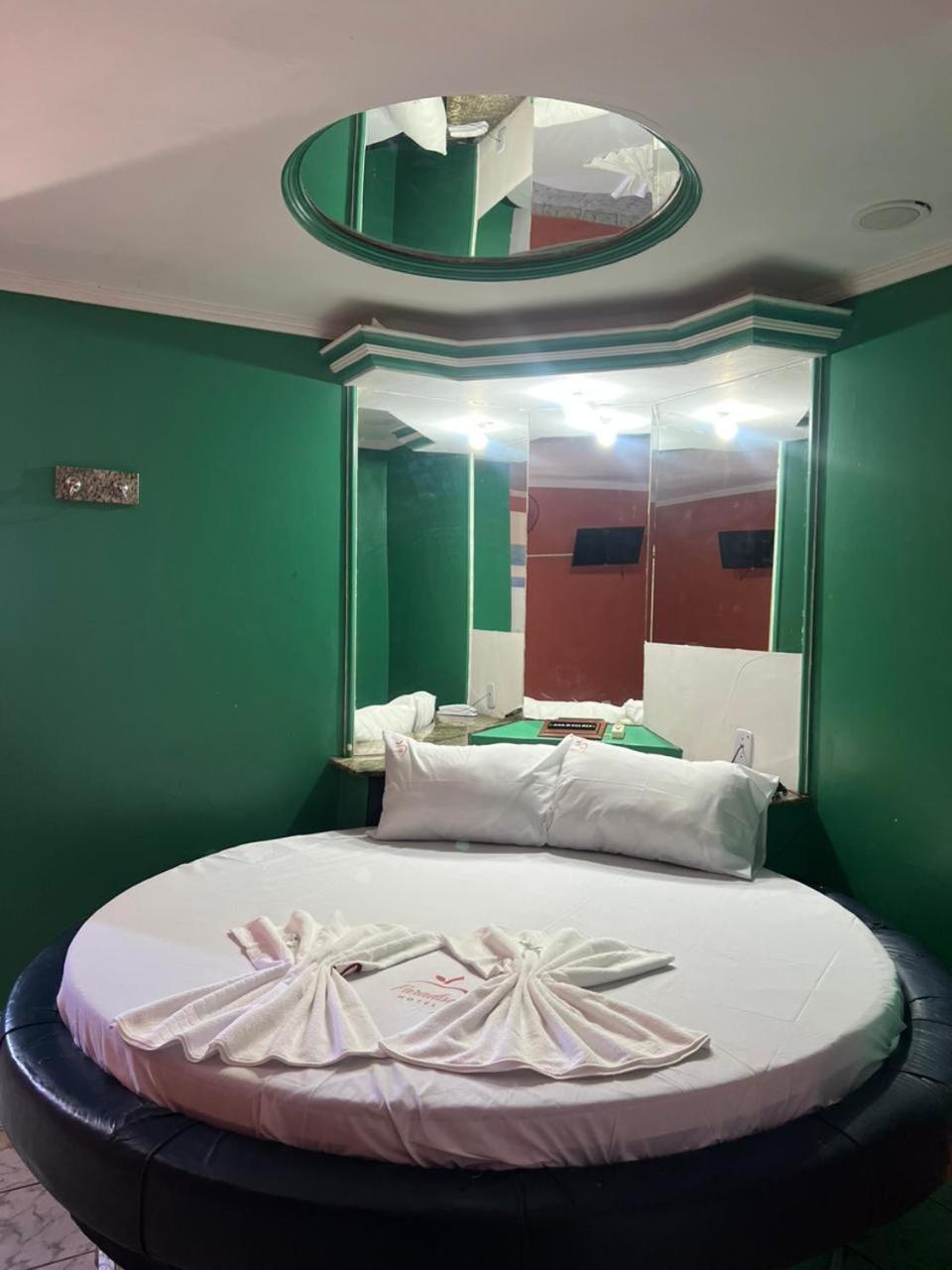 Hotel Paradise Salvador Kültér fotó