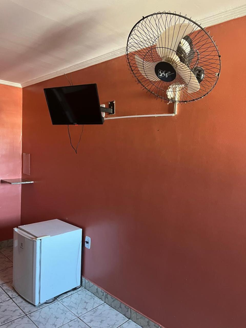 Hotel Paradise Salvador Kültér fotó