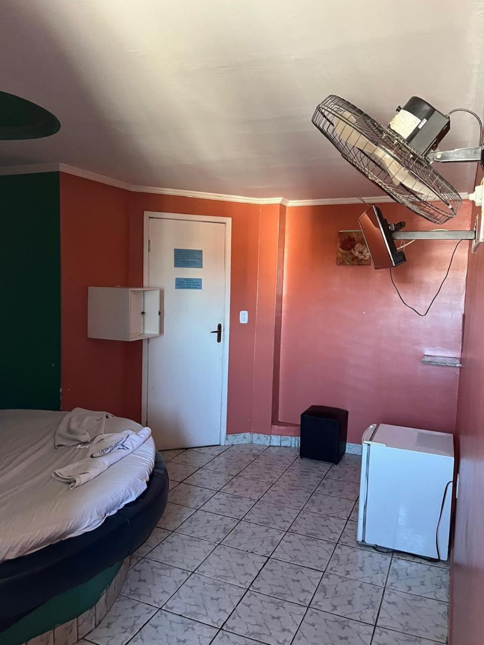 Hotel Paradise Salvador Kültér fotó