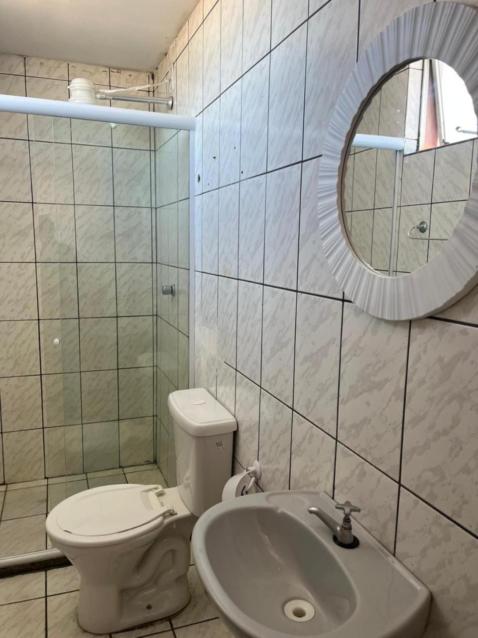 Hotel Paradise Salvador Kültér fotó