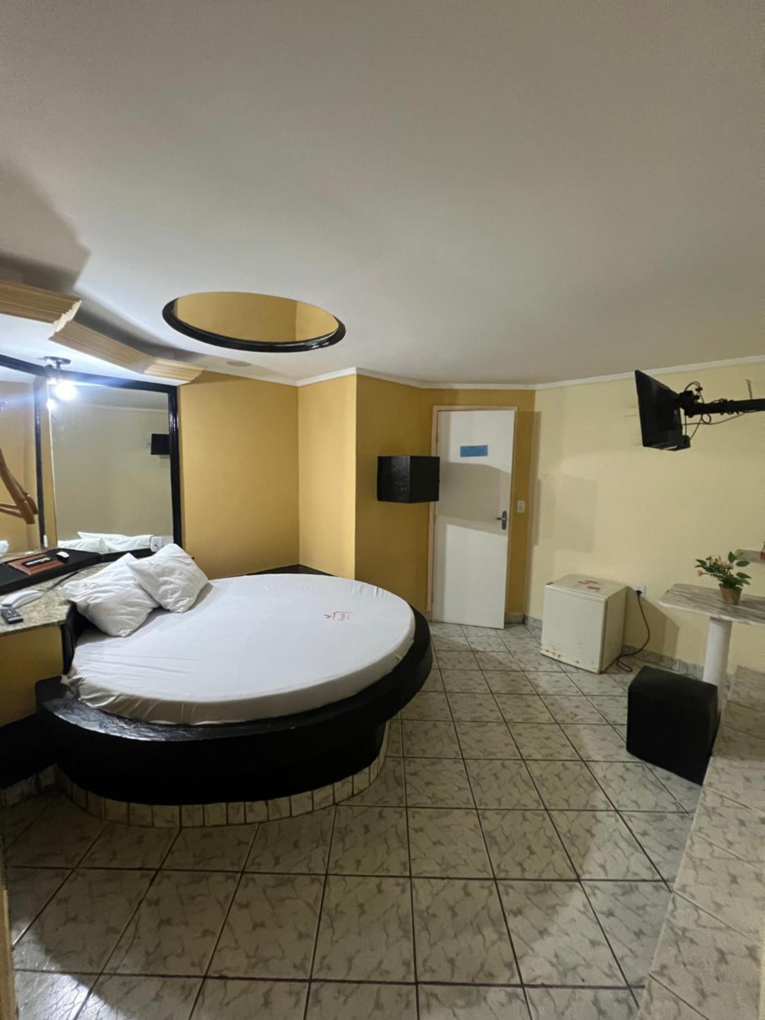 Hotel Paradise Salvador Kültér fotó