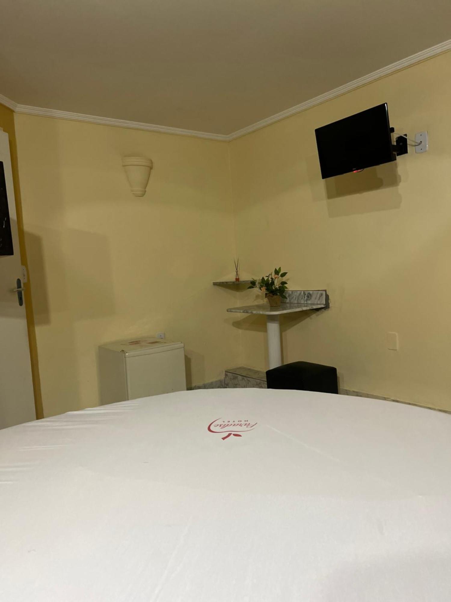 Hotel Paradise Salvador Kültér fotó