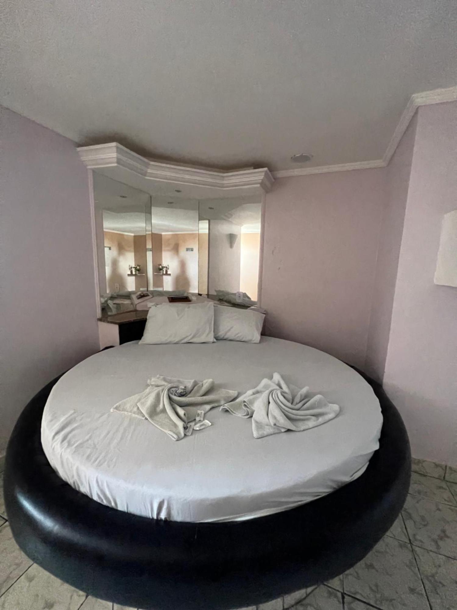Hotel Paradise Salvador Kültér fotó