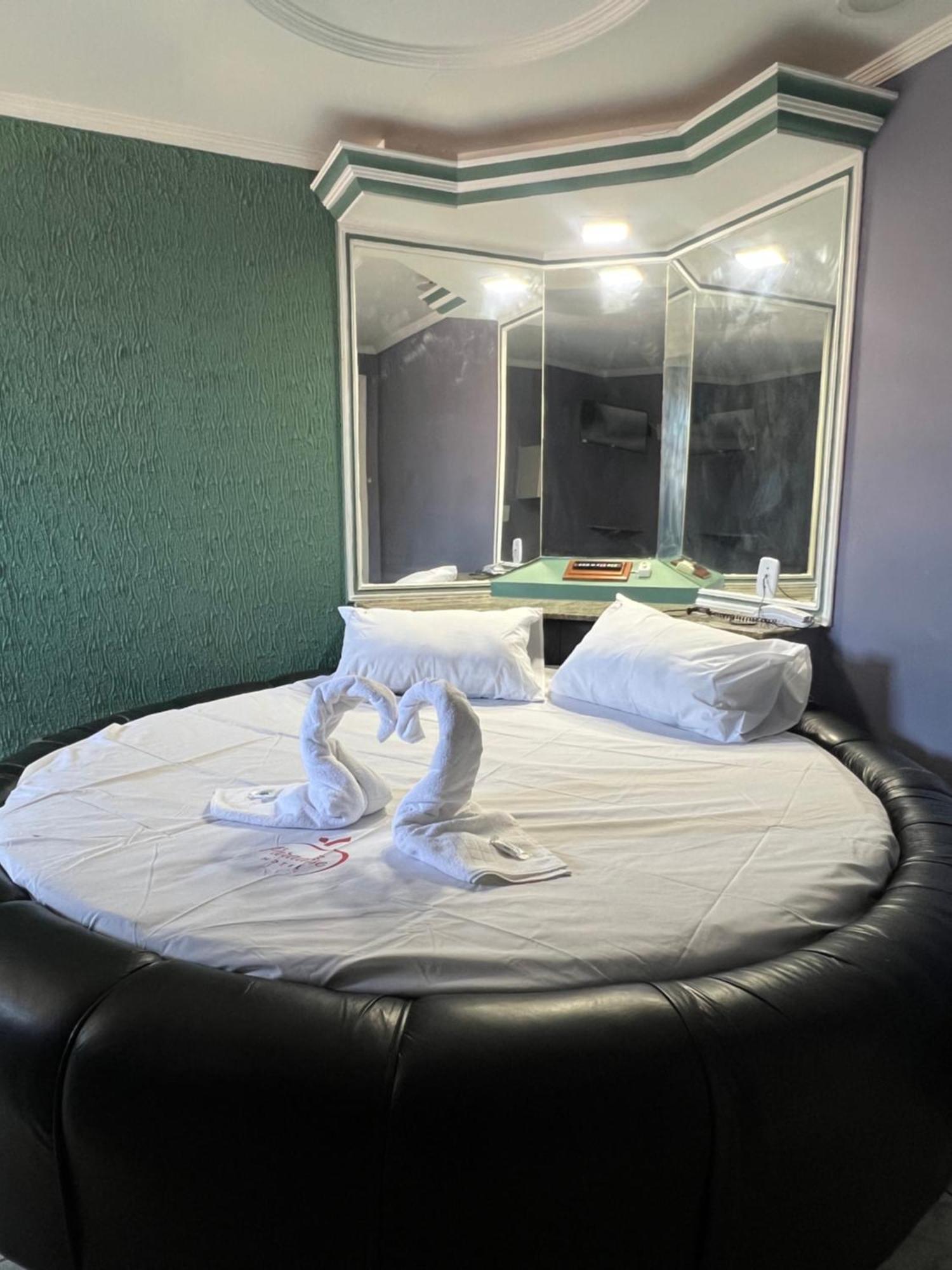 Hotel Paradise Salvador Kültér fotó