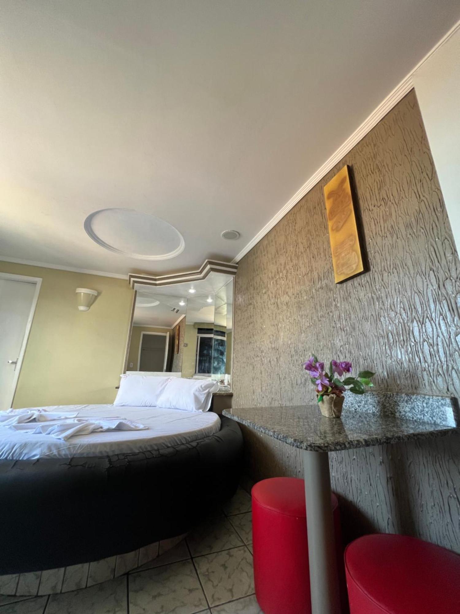 Hotel Paradise Salvador Kültér fotó
