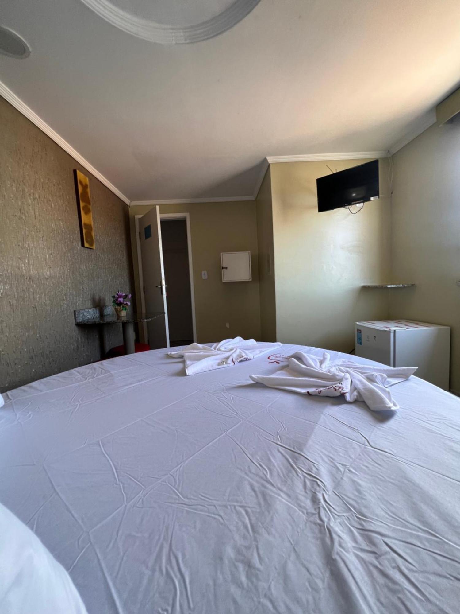 Hotel Paradise Salvador Kültér fotó