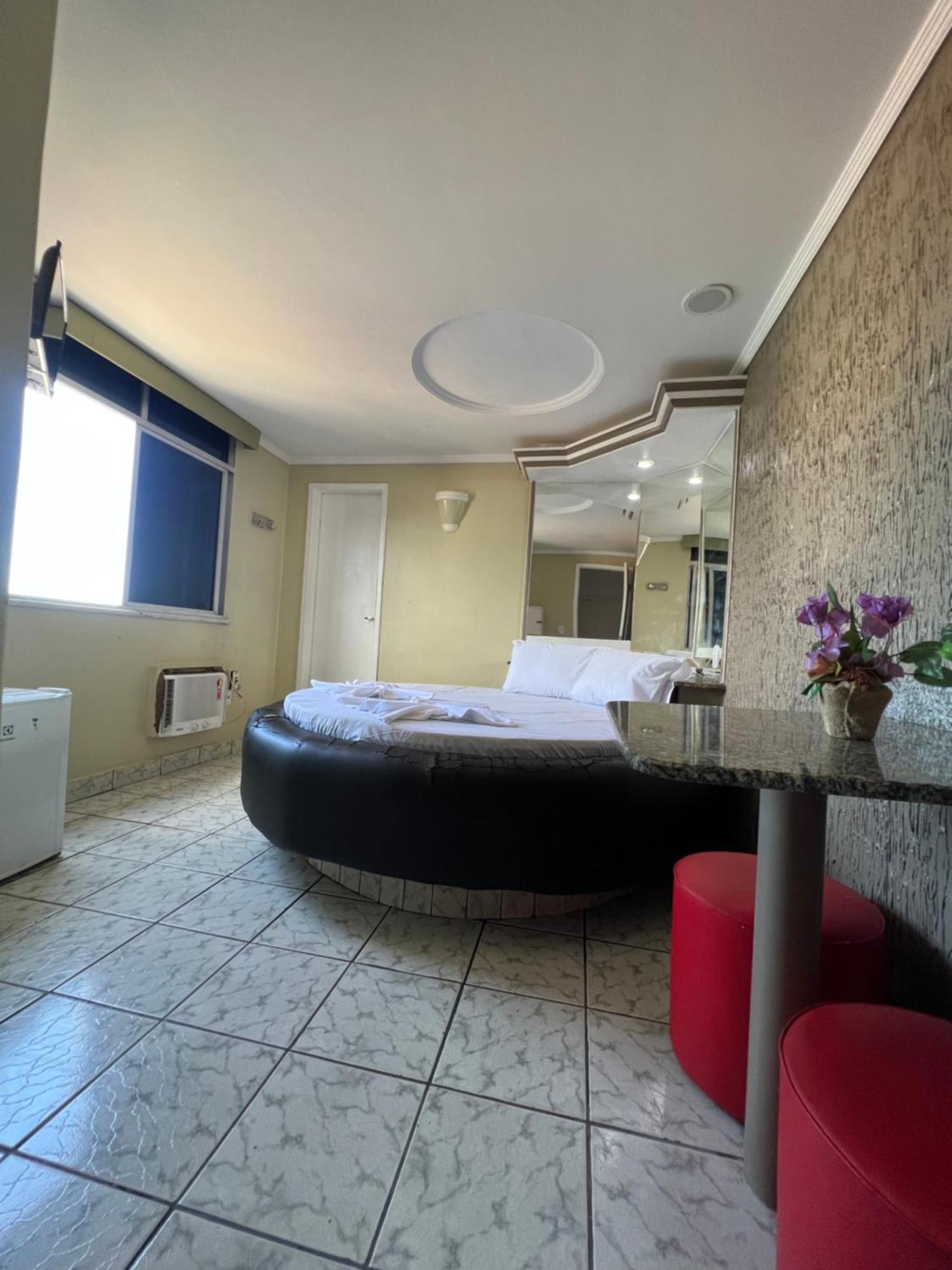 Hotel Paradise Salvador Kültér fotó